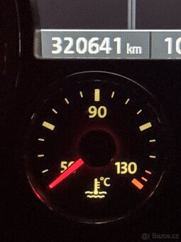 Vw Touareg - 10