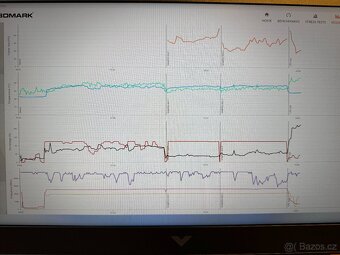VICTUS by HP 16-r1955nc 16" QHD IPS 240Hz i5 32G 1T RTX 406 - 10