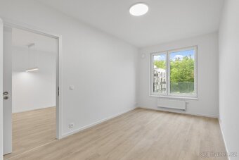 Pronájem bytu 2+kk s balkonem, 53 m² - Praha - Hostivař - 10