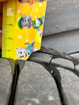 ALU Scala 205/55 R16 Michelin letní - 10