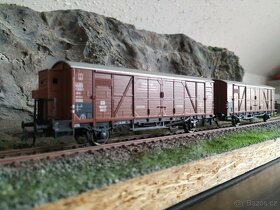 Roco 66024 - 10