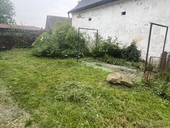 Dum bez relaitky,2 tossing domy na jednem pozemku - 10