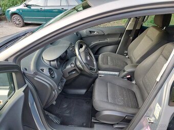 Opel Meriva B 1.4 16V, 88kw, rok 2012.. - 10