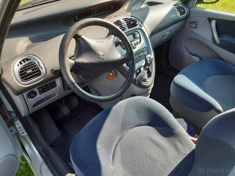 Citroen Xsara Picasso 1.6 HDi - 10