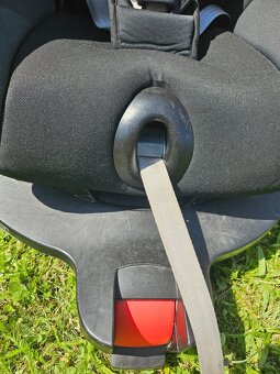 Britax Dualfix m i-size - 10