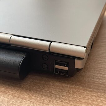 HP EliteBook 2570p - Windows 11, Intel i7, 6GB RAM, SSD - 10