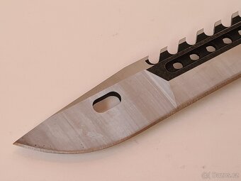 Bajonet RAMBO 30,5cm - 10