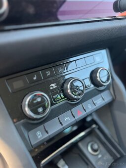Škoda Kodiaq Fl 2.0 Tdi 110Kw Style+ Matrix Tažné Virtual - 10