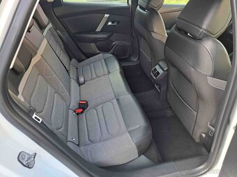 Citroën C4 1,5 HDI EAT8 FEEL 104.000 km - 10