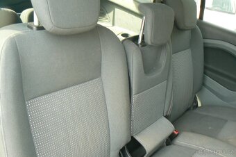 Ford Grand C-MAX 1.6i 110 kw 2011-7 míst - 10