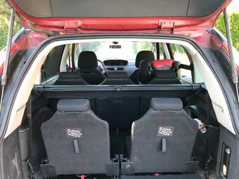 Citroën C4 GRAND Picasso 1.6 HDI 82 kW R.V 2013 7 míst - 10