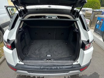 Land Rover, Range Rover Evoque 2.2D - 10