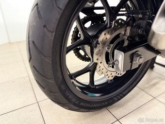 HONDA NC 750 X,ABS,TRAVEL,TOP - 10
