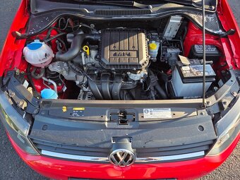 Prodám Volkswagen Polo 1.0 MPI 44 Kw V Pěkném Stavu - 10