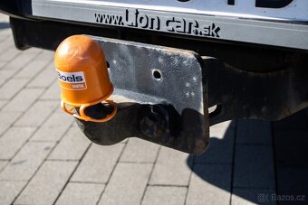 Nissan Navara DoubleCab dCi 160 N-Connecta - 10