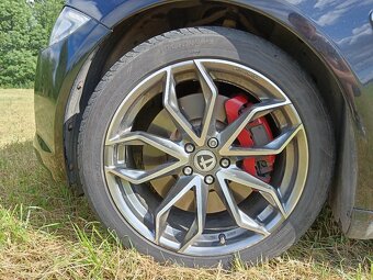 Jaguar XF, S 3.0 D, 202kw, Odpočet DPH - 10