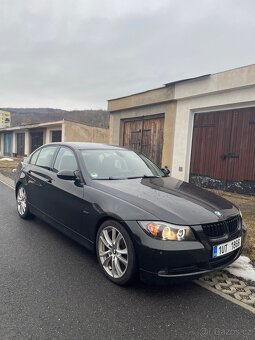 Bmw e90 - 10