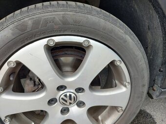 VW Touran Cross 1,4TSI - 10