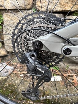 CANNONDALE HABIT AL 4 29 - 10