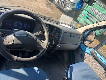 Fiat Ducato 230L Minibus 15 míst - 10