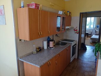 Pronajmu byt 3+1 v Raspenavě - 10