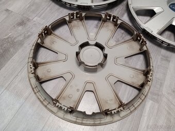 Poklice Ford, 4M51-1000-EB - 10