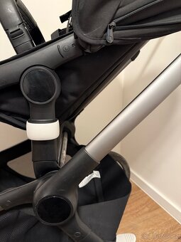 Bugaboo fox 5 - 10