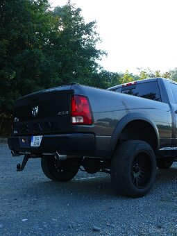 Ram 1500 - 10