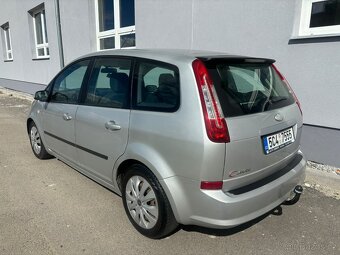 Ford C max 1,8 TDCI 85kw - 10