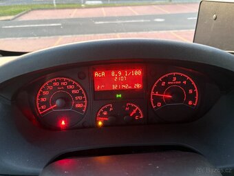 2019 Citroen jumper 2.2 121kw l4h3 - 10