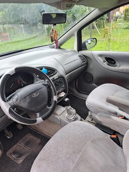 Galaxy 1.9 TDI - 10