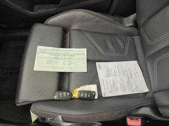 Audi Q3 35 TDI S-Line - 10