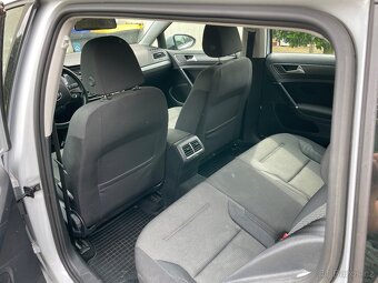 VW GOLF 7, 2018 - 10