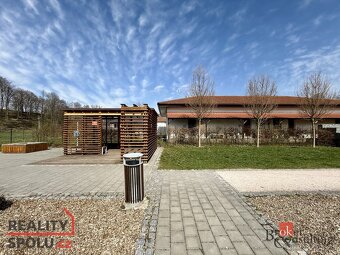 Pronájem, byty/1+kk, 39 m2, 51702 Kvasiny, Rychnov nad Kněžn - 10