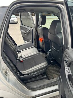 Opel Meriva OPC, nová STK - 10