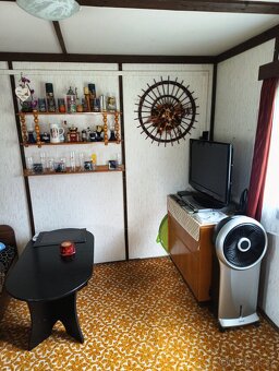 Zahrada s chatou - 10