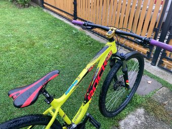 Prodám Rockrider Hardtail – ideální na traily ✅ - 10