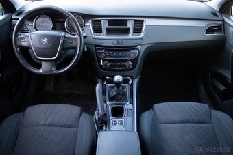 Peugeot 508 1.6 THP BVM6 Active - 10