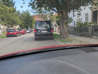 Opel Astra Caravan 1.7 CDTI 16V, r.v.2006 - 10