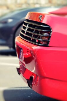 Ferrari 348 TB z dubna 1992 - 10