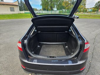 Ford Mondeo 2.0 tdci Titanium plus - 10