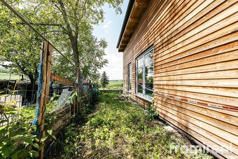 Prodej zahrady, 339 m² - Hrušovany u Brna, ev.č. 01846 - 10