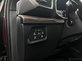 Seat Leon Xcellence, 2.0 TDI 110 kW, Automat, Servis - 10