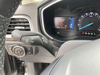 Ford Mondeo 2.0i 140PS HYBRID DPH COMBI 1A - 10