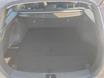 Hyundai i30 1.0 T-GDI 88 kW KOMBI – krásný stav, po servisu - 10