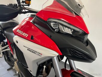 Ducati Multistrada V4 S Sport - 10