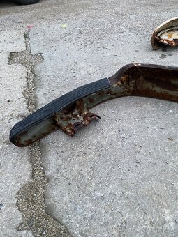 Vw t2a nárazníky - 10