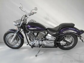 Yamaha XVS 1100 Dragstar - 10