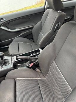 BMW e46 318ci 105kw - 10