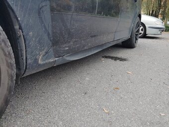 Ford Mondeo MK4 - 10